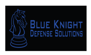 Blue Knight Defense Solutions.
