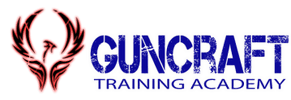 GunCraft logo.