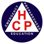HCP logo.