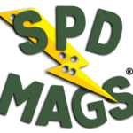 SPD Mags Logo.