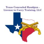 Texas CHL LTC Logo.