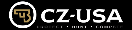 CZ USA logo.